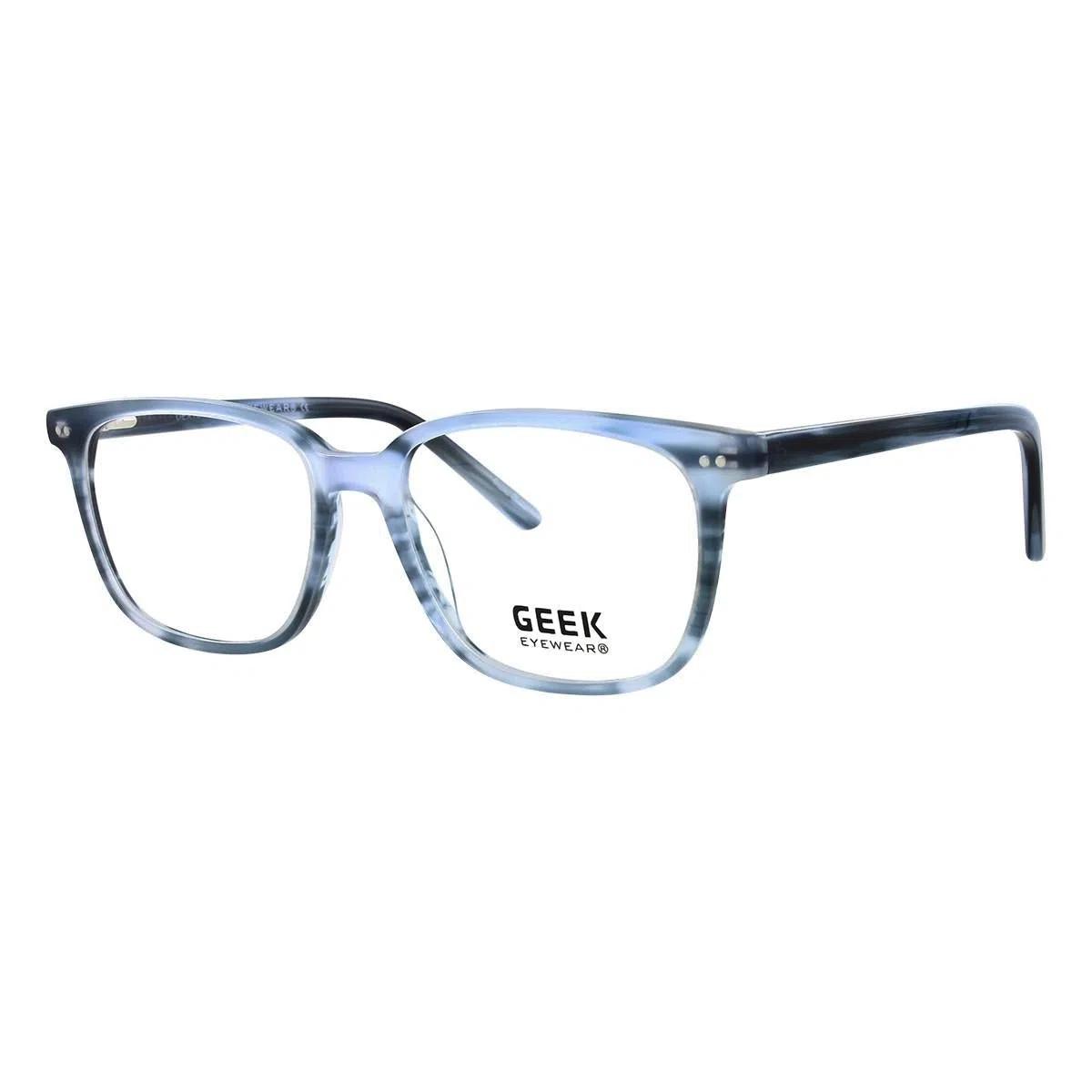 GEEK EYEWEAR DEXTER Eyeglasses - view 11